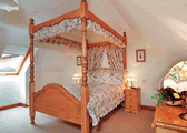 Archway Barn in Runcton Holme, Norfolk, East England