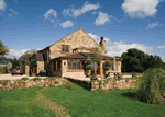Beech Cottage in Leek, Staffordshire, Central England