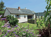 West Aish Stable in Morchard Bishop, Devon, South West England