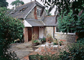 The Wheelwrights in Compton Abbas, Dorset, South West England
