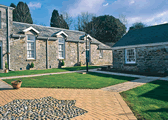 Retreat Cottage in St Columb Major, Cornwall, South West England