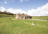 Orchard View in Buckland Newton, Dorset, South West England