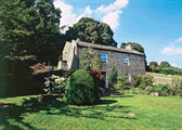 East Paradise Cottage in Swaledale, North Yorkshire, North East England