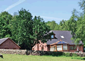 Chacara in Leek, Staffordshire, Central England