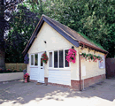 Holly Cottage in Hoveton, Norfolk, East England