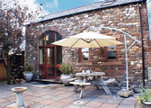Mini Murton House in Murton, Cumbria, North West England