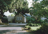 Grooms Studio Cottage in Lyminster, West Sussex, South East England