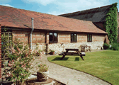 Meadow View in Crowhurst, East Sussex, South East England