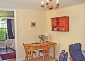 The Buttery in Horns Cross, Devon, South West England