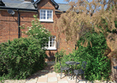 Alton Cottage in Wells-next-the-Sea, Norfolk, East England