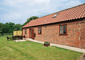 Harvest Cottage in Middleton on Leven, North Yorkshire, North East England