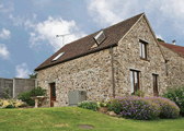 Putt Barn in Churchinford, Somerset, South West England