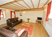 The Parlour in Beverley, East Yorkshire, North East England