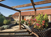 The Tack Room in Beverley, East Yorkshire, North East England