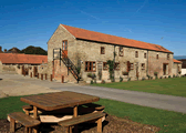 The High Barn in Beverley, East Yorkshire, North East England