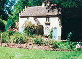 Honeysuckle Cottage in Thetford, Norfolk, East England