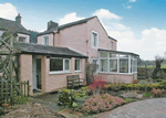 Finkle Cottage in Pooley Bridge, Cumbria, North West England