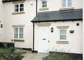 Amber Cottage in Grange-over-Sands, Cumbria, North West England