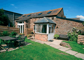 Mouse Hole Cottage in Carlisle, Cumbria, North West England