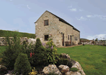 Manystones Barn in Brassington, Derbyshire, Heart of England