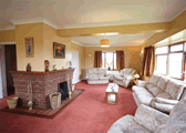 Mulberry Cottage in Southrepps, Norfolk, East England