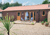 Briarwood in Thorpe Market, Norfolk, East England