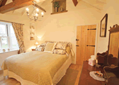The Barn in Skegness, Lincolnshire, East England