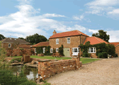 The Stables in Skegness, Lincolnshire, East England