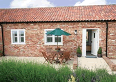 Energy in Fishtoft, Lincolnshire, East England
