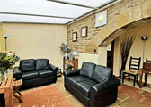 Dairy Cottage in Stanhope, County Durham, North East England