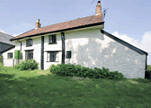 Holway in Thorncombe, Dorset, South West England