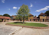 Primrose Cottage in Crowhurst, East Sussex, South East England