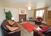 Bowford Cottage in Balderstone, Lancashire, North West England
