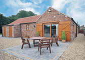 Georges Gaff in Addlethorpe, Lincolnshire, East England