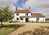 Rats Hole in Mundham, Norfolk, East England