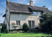 Harriers View in Belaugh, Norfolk, East England