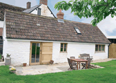 The Brewhouse in Foxham, Wiltshire, South West England