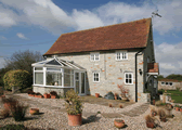 Blythwood Cottage in Castle Cary, Somerset, South West England