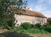 The Old Dairy in Tattersett, Norfolk, East England