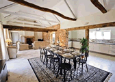 Stable Barn in Tattersett, Norfolk, East England