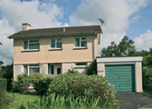 Trevallen in Lezant, Cornwall, South West England