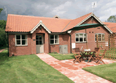 Little Broad in Rollesby, Norfolk, East England
