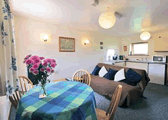 Primrose Cottage in Winterbourne Steepleton, Dorset, South West England