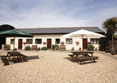 Rose Cottage in Winterbourne Steepleton, Dorset, South West England