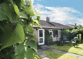 Freds Retreat in Aylsham, Norfolk, East England