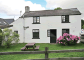 The Cottage in Lydney, Gloucestershire, South West England
