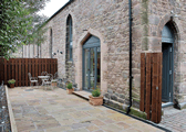 Aidens in Berwick-upon-Tweed, Northumberland, North East England