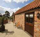 Langham Barns in Mumby, Lincolnshire, East England