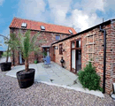 Langham Barns in Mumby, Lincolnshire, East England