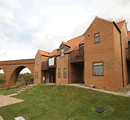 Haven Cottage in Whitby, North Yorkshire, North East England